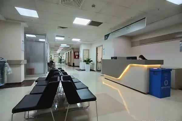 Memorial Kayseri Hastanesi - Resim 3