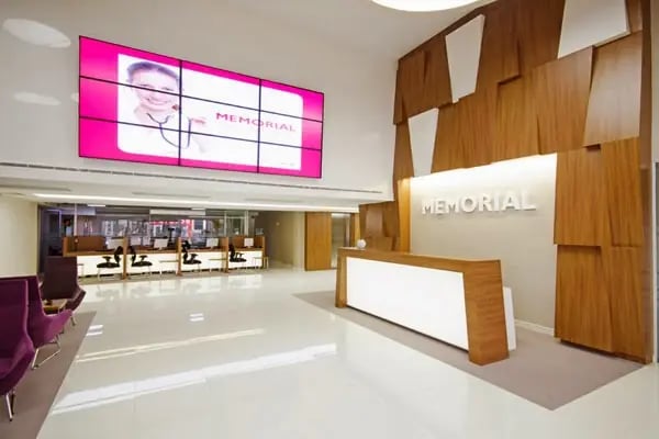Memorial Kayseri Hastanesi - Resim 8