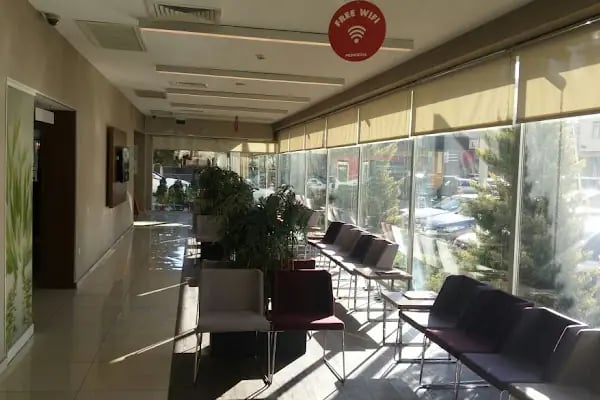 Memorial Kayseri Hastanesi - Resim 17