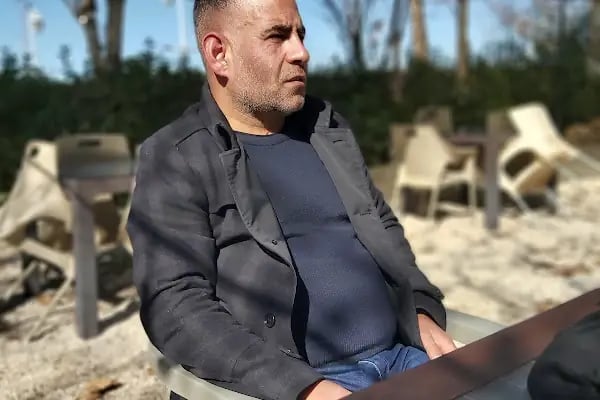 CINAR AİLE CAY BAHCESİ - Resim 11