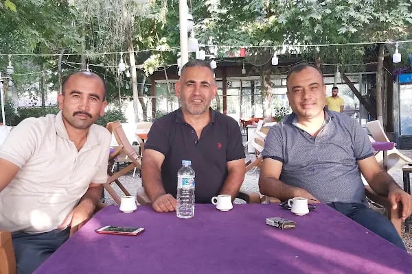 CINAR AİLE CAY BAHCESİ - Resim 5
