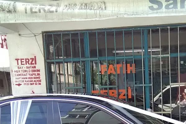 Fatih Terzi - Resim 12