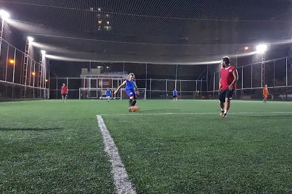 Kuzey Adana Spor Kulübü - Resim 3