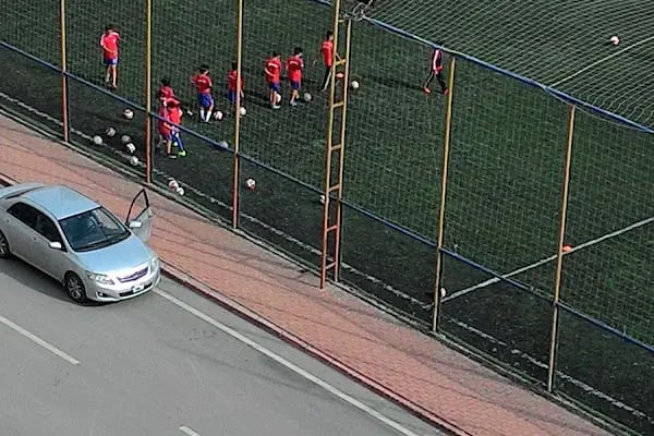Kuzey Adana Spor Kulübü - Resim 10