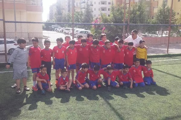 Kuzey Adana Spor Kulübü - Resim 17