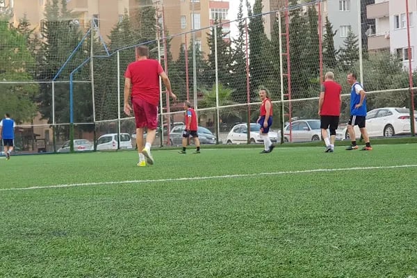 Kuzey Adana Spor Kulübü - Resim 13