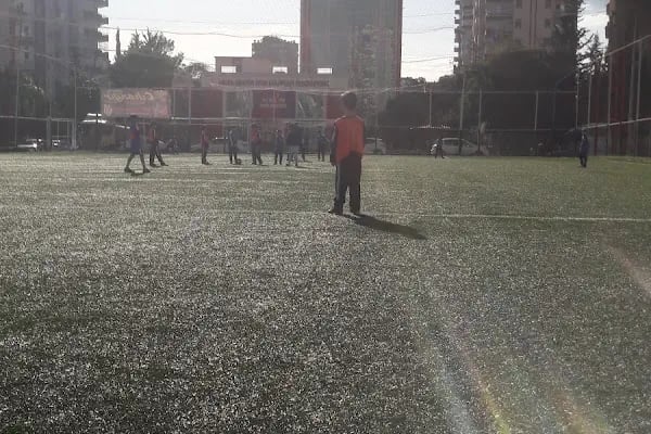 Kuzey Adana Spor Kulübü - Resim 7