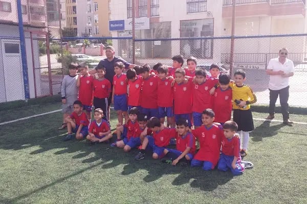 Kuzey Adana Spor Kulübü - Resim 20