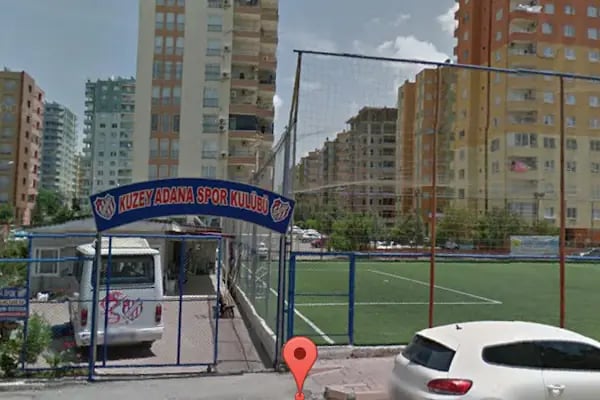 Kuzey Adana Spor Kulübü - Resim 5
