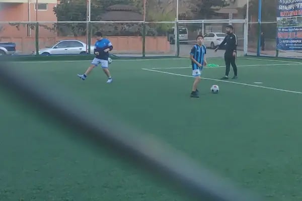 Kuzey Adana Spor Kulübü - Resim 2
