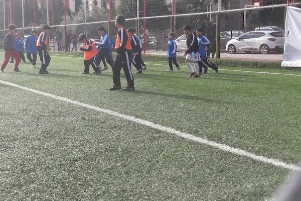 Kuzey Adana Spor Kulübü - Resim 16