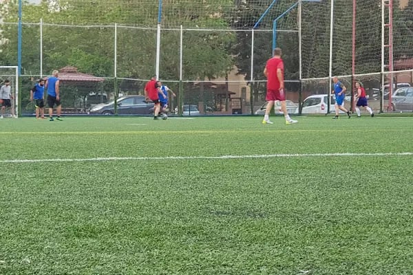 Kuzey Adana Spor Kulübü - Resim 6