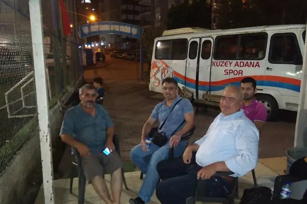 Kuzey Adana Spor Kulübü - Resim 15