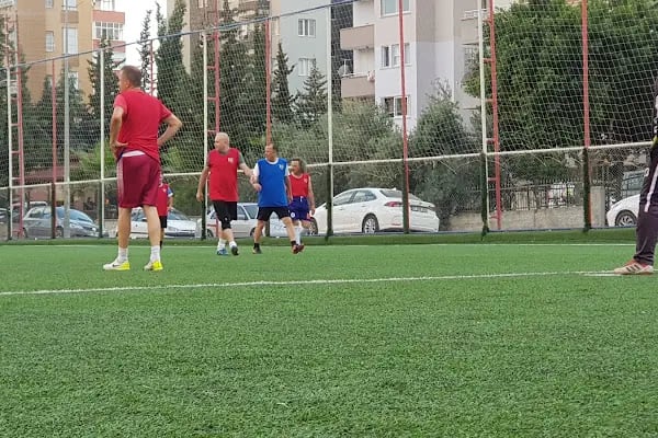 Kuzey Adana Spor Kulübü - Resim 19
