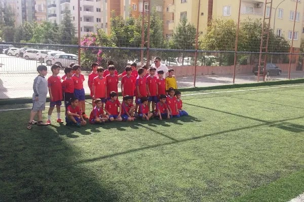 Kuzey Adana Spor Kulübü - Resim 14