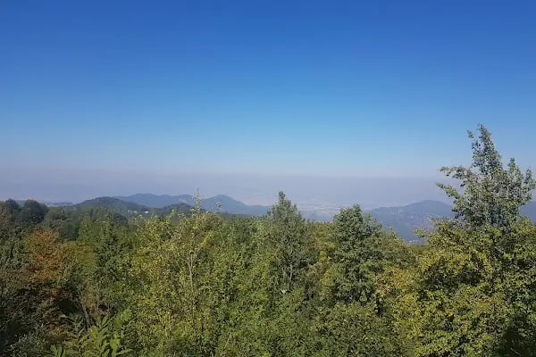 Yeşil Vadi Piknik Kocaeli yuvack Aytepe - Resim 3