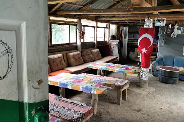 Yeşil Vadi Piknik Kocaeli yuvack Aytepe - Resim 4