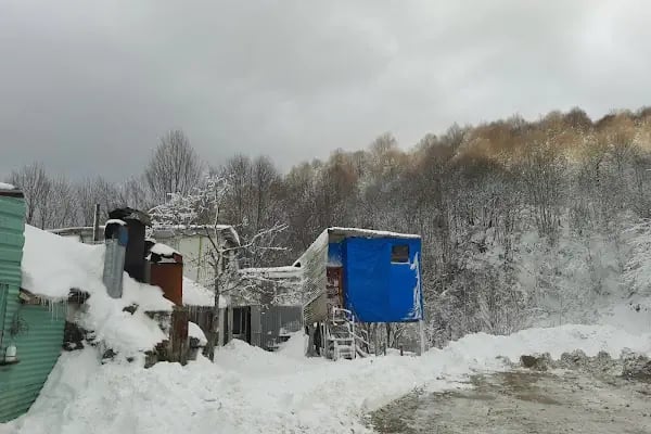 Yeşil Vadi Piknik Kocaeli yuvack Aytepe - Resim 6
