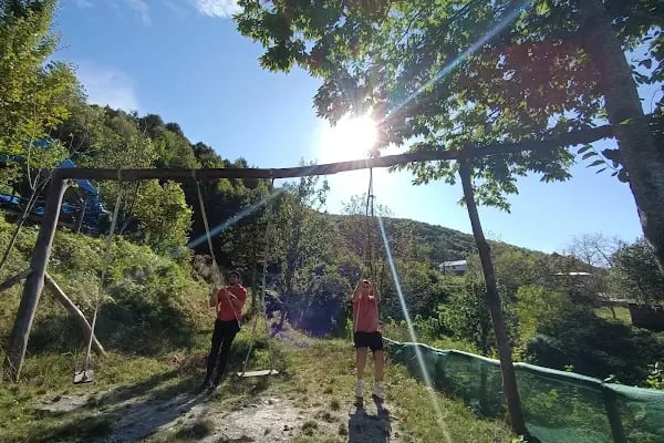 Yeşil Vadi Piknik Kocaeli yuvack Aytepe - Resim 11