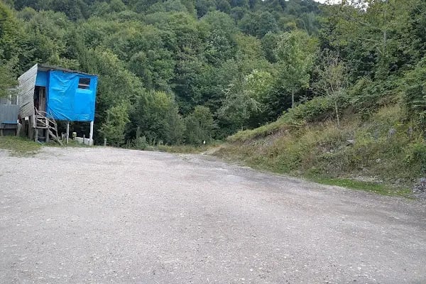 Yeşil Vadi Piknik Kocaeli yuvack Aytepe - Resim 8