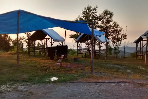 Yeşil Vadi Piknik Kocaeli yuvack Aytepe - Resim 7