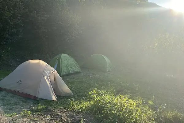 Yeşil Vadi Piknik Kocaeli yuvack Aytepe - Resim 2