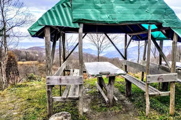 Yeşil Vadi Piknik Kocaeli yuvack Aytepe - Resim 20