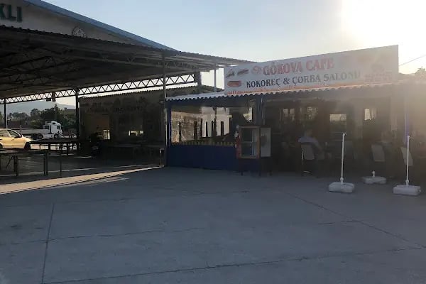 Gökova semt pazarı - Resim 13