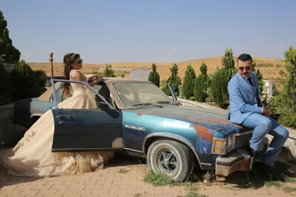 Avantaj Fotoğrafçılık - Resim 6