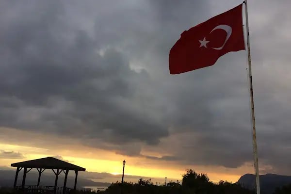 Sakar Seyir Terası - Resim 12