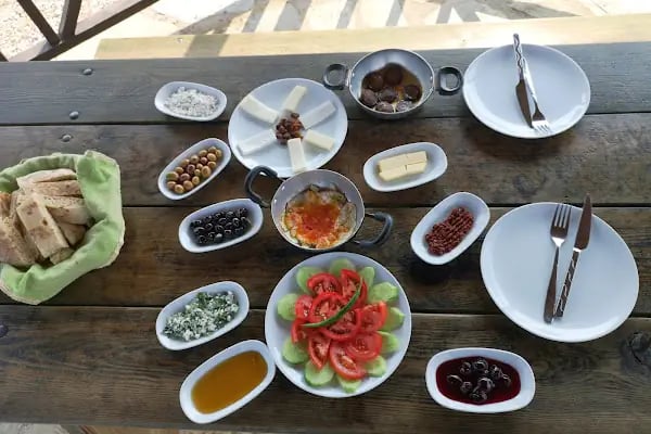 Sakar Seyir Terası - Resim 2
