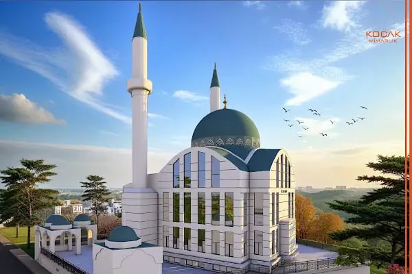 Koçak Mimarlık - Resim 3
