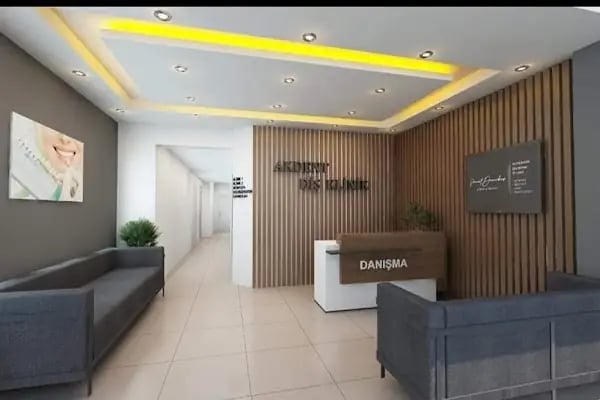 Diş hekimi Diş kliniği - Resim 5