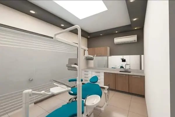 Diş hekimi Diş kliniği - Resim 4