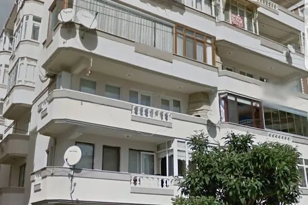 Cumhuriyet Sitesi - Resim 8