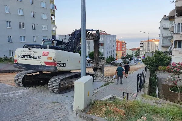 Cumhuriyet Sitesi - Resim 5