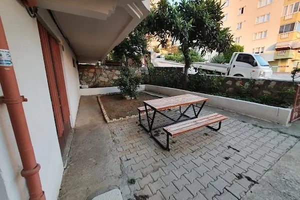 Cumhuriyet Sitesi - Resim 6