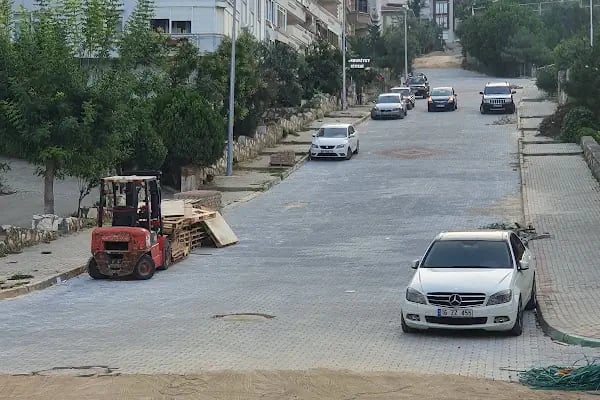 Cumhuriyet Sitesi - Resim 11