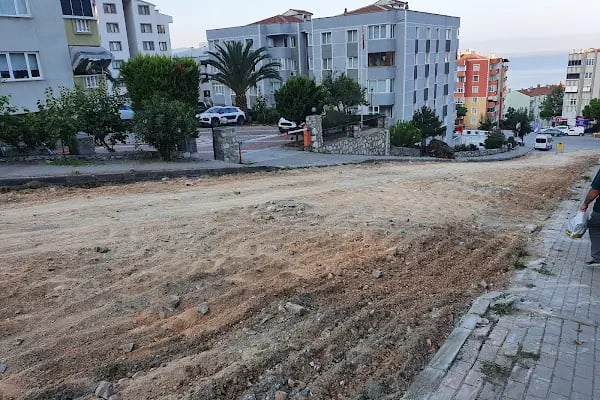 Cumhuriyet Sitesi - Resim 4