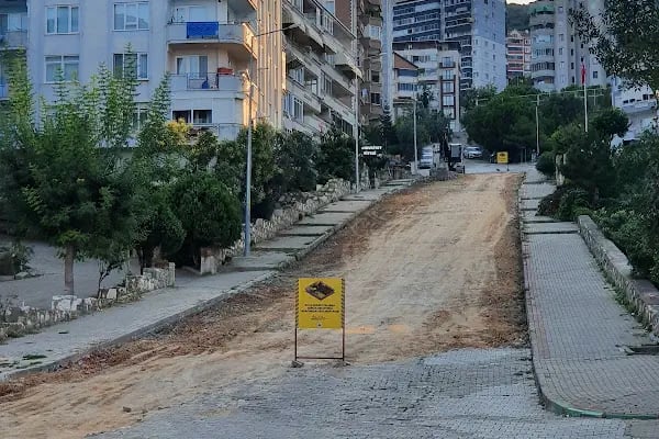 Cumhuriyet Sitesi - Resim 12