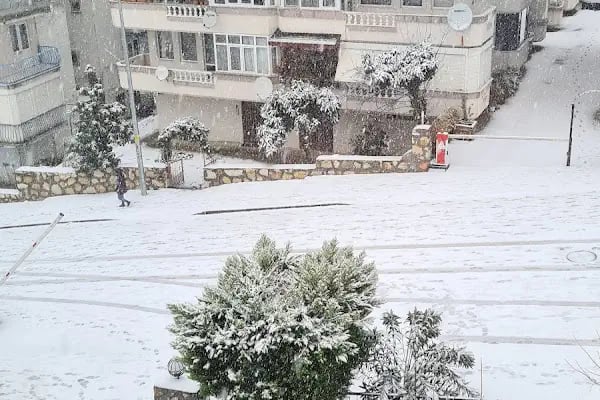 Cumhuriyet Sitesi - Resim 7