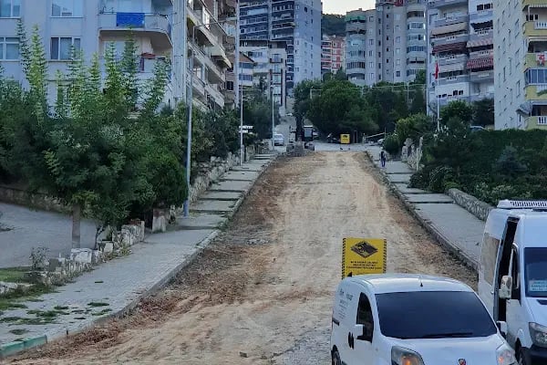 Cumhuriyet Sitesi - Resim 2
