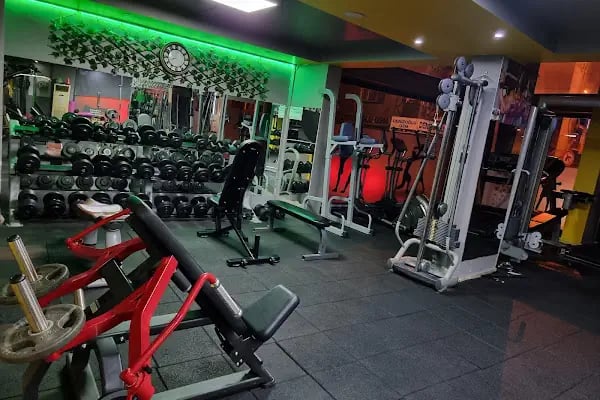 mk crossfit buca - Resim 16