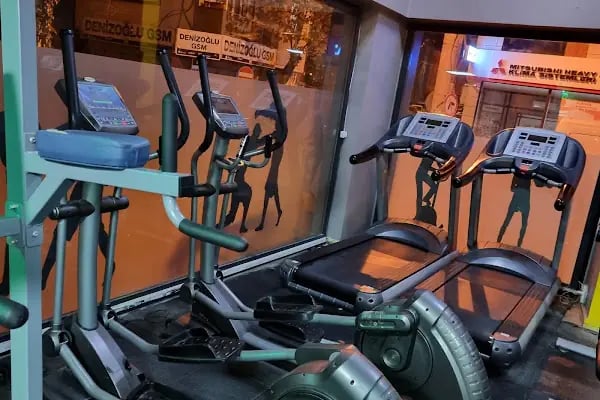 mk crossfit buca - Resim 2