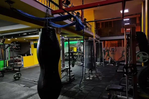 mk crossfit buca - Resim 15