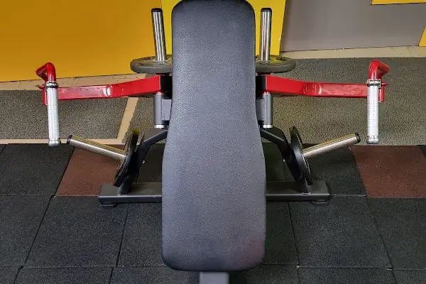 mk crossfit buca - Resim 7