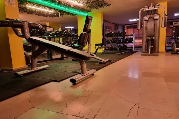 mk crossfit buca - Resim 18