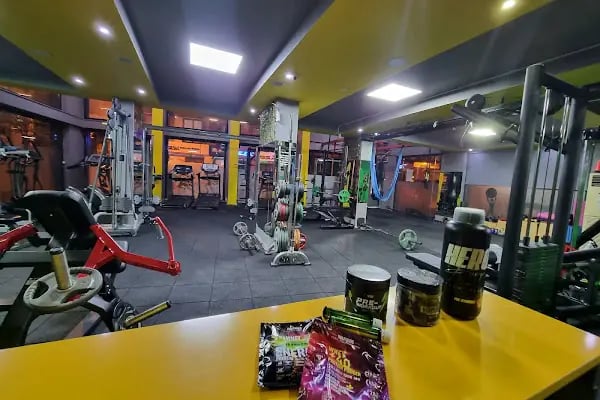 mk crossfit buca - Resim 11
