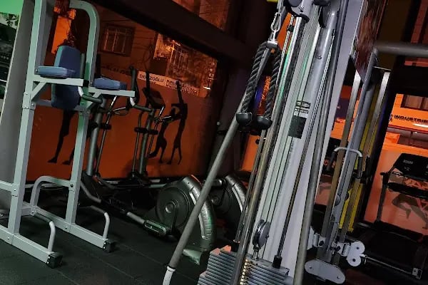 mk crossfit buca - Resim 3