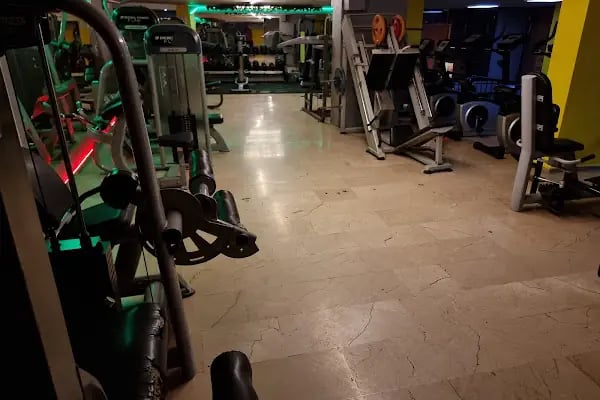 mk crossfit buca - Resim 20